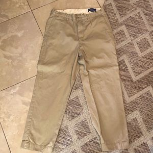 Polo Ralph Lauren chino pants